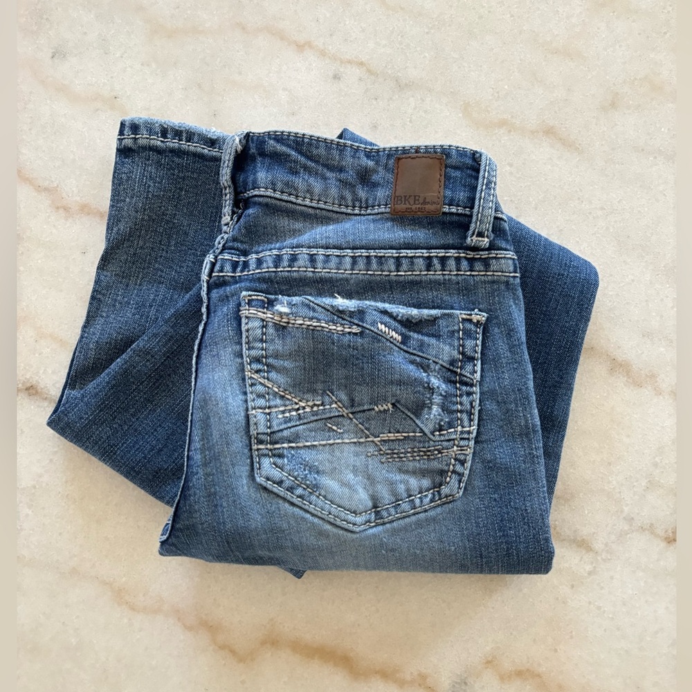 BKE Stella Bootcut